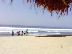 Pantai-Pantai Ini Akan Menggoda Anda di Gunungkidul