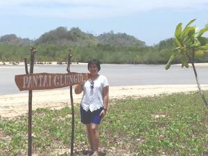 Pantai-pantai nan Cantik di Malang Selatan