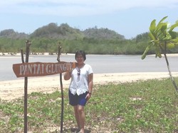 Pantai-pantai nan Cantik di Malang Selatan