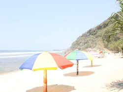 Pantai Pok Tunggal, Suguhan Alam Gunungkidul yang Menggoda