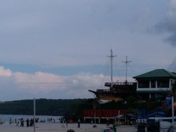 Pantai Primadona di Sulawesi Selatan