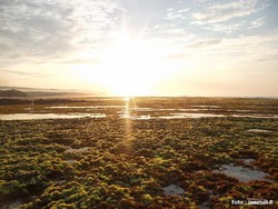 Pantai Santolo, Si Cantik dari Garut Selatan