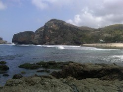 Pantai Siung, Kecantikan Gunungkidul yang Mulai Termashyur