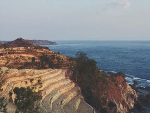 Pantai Siung yang Menghipnosis