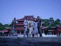 Pantura, Jalur Mudik Kaya Destinasi Wisata