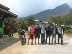 Papandayan, Mahakarya Tuhan Paling Apik di Garut