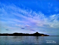 Pare-pare, Kota Tepi Laut Sulawesi yang Cantik