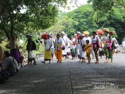 Pariwisata Bali dan Multikulturalisme