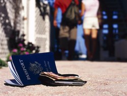 Paspor Hilang Saat di Luar Negeri, Harus Bagaimana?