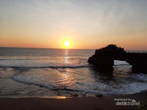 Pecinta Kopi Liburan di Bali, Coba Main ke Kamulilir