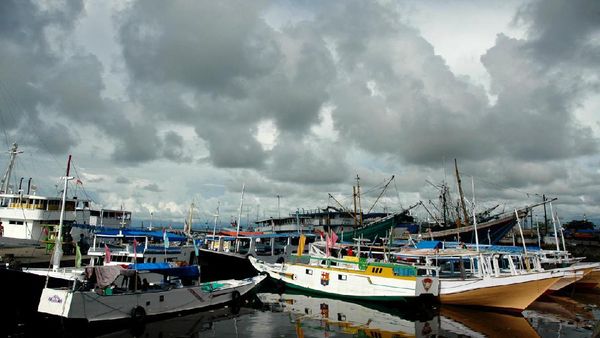 Pelabuhan Paotere, Jelajah Kota Makassar 2