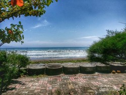 Pelabuhan Ratu yang Masih Jadi Tempat Wisata Favorit