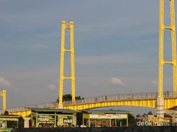 Pelesiran ke Kutai Kartanegara, Ada Apa di Sana?