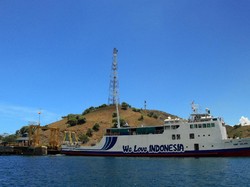 Pemandangan Secantik Wallpaper Komputer di Sumbawa