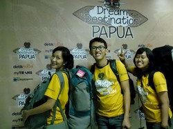 Pembekalan Seru untuk Keluarga Baru