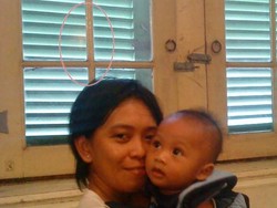 Penampakan di Museum Fatahilah