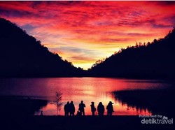 Pendakian ke Atap Jawa, Tidak Akan Terlupakan!