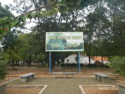 Penemu Benua Australia Pernah Mampir di Kepulauan Seribu