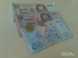 Pengalaman Beda Liburan ke Thailand, Digoda Ladyboy