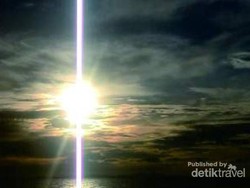 Pengalaman Berkesan: Melihat Gerhana di Belitung