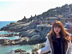 Pengalaman di Korea Selatan dan Sisi Liarnya