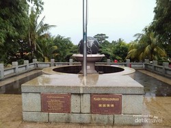 Pengalaman Ikut Workshop Menulis di TMII Bareng detikTravel