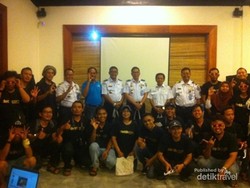 Pengalaman Luar Biasa Menjadi Laskar Gerhana di Belitung