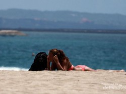 Pengalaman Lucu Dikira Tukang Foto Keliling di Bali