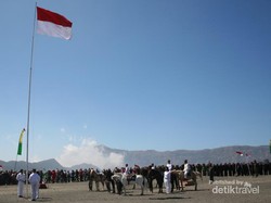 Pengalaman Perjalanan Mengesankan ke Bromo
