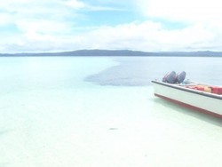 Pengalaman Tiada Dua Jalan-jalan di Timika