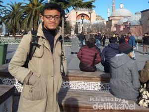 Pengalaman Traveling ke 7 Negara Secara Gratis