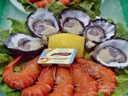Penggemar Seafood Wajib ke Pasar di Sydney Ini