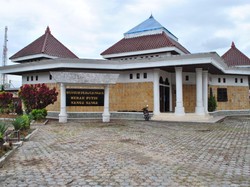 Penjelajahan ke Kota yang Pertama Merdeka di Kaltim