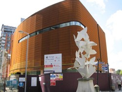 Peoples History Museum, Jejak Kaum Buruh di Inggris