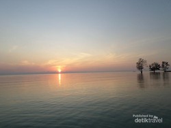 Perawan Cantik dari Kalimantan Timur