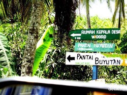 Perawan dari Pacitan