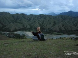 Percaya Ini di Tana Toraja?