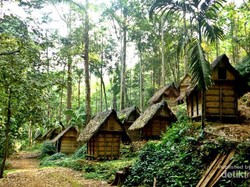 Perjalanan Memukau ke Suku Baduy Dalam
