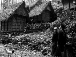 Perjalanan Mencari Makna Hidup di Perkampungan Baduy Kanekes Dalam