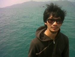 Perjalanan Seru Donny Alamsyah & Hanief ke Lampung!