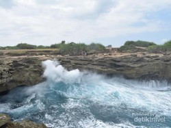 Perjalanan Seru Jelajah 3 Pulau di Bali