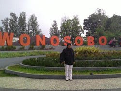 Perjalanan Tak Biasa di Wonosobo