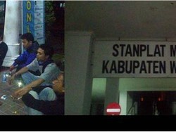 Perjuangan Berat Berdiri di Puncak Gunung Sumbing & Sindoro