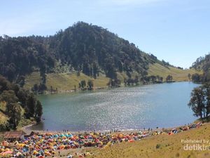 Perjuangan Mencapai Puncak Abadi Para Dewa