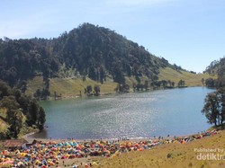 Perjuangan Mencapai Puncak Abadi Para Dewa