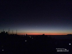 Perjuangan Mengabadikan Sunrise Dari Pananjakan Bromo