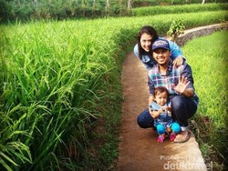 Perjuangan Pulang ke Kampung Halaman Cianjur