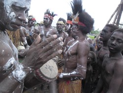 Persembahan Spesial Dari Bumi Cendrawasih