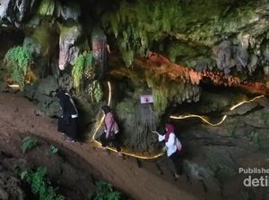 Persiapan Tulungagung Sebagai Calon Geopark Nasional Baru