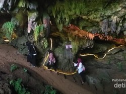Persiapan Tulungagung Sebagai Calon Geopark Nasional Baru